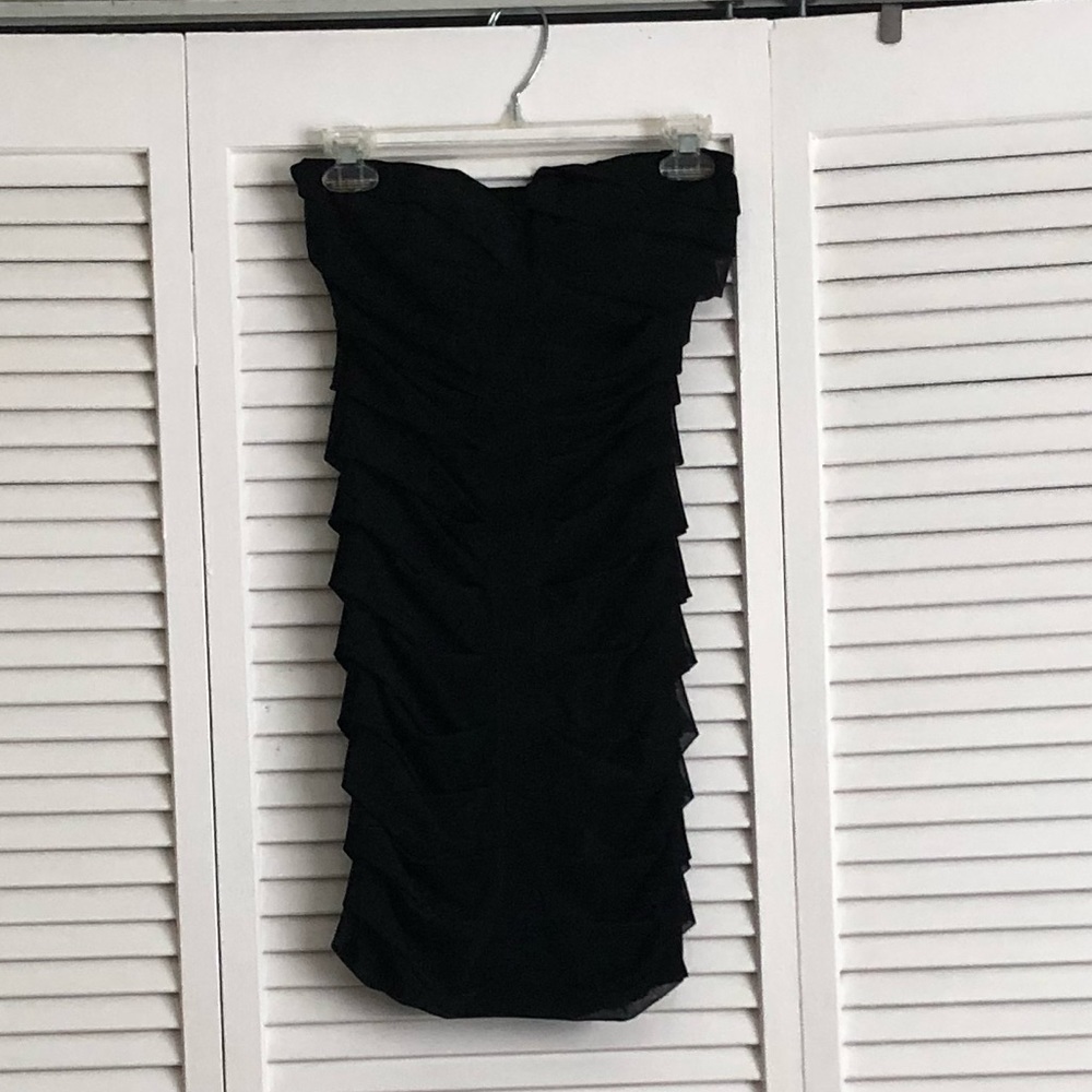 Mini dress